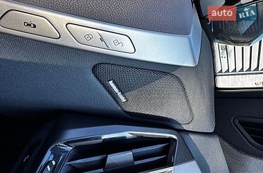 Позашляховик / Кросовер BMW iX 2023 в Києві