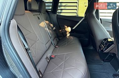 Позашляховик / Кросовер BMW iX 2023 в Києві