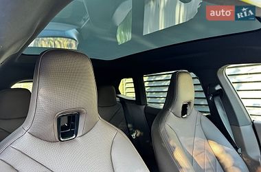 Позашляховик / Кросовер BMW iX 2023 в Києві