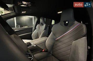 Позашляховик / Кросовер BMW iX 2025 в Львові