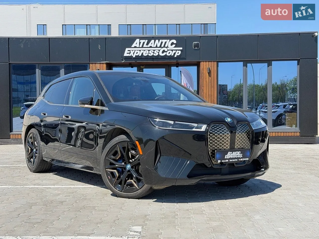 2014 BMW X3 - мініатюра 17