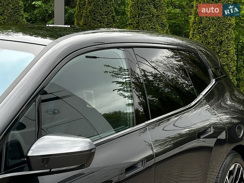Внедорожник / Кроссовер BMW iX 2023 в Ровно