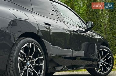 Внедорожник / Кроссовер BMW iX 2023 в Ровно