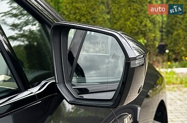 Внедорожник / Кроссовер BMW iX 2023 в Ровно