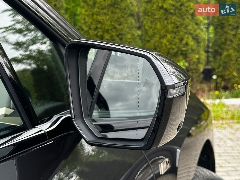 Внедорожник / Кроссовер BMW iX 2023 в Ровно