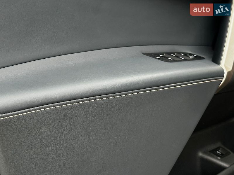 Внедорожник / Кроссовер BMW iX 2023 в Ровно фото 55 Внедорожник / Кроссовер BMW iX 2023 в Ровно