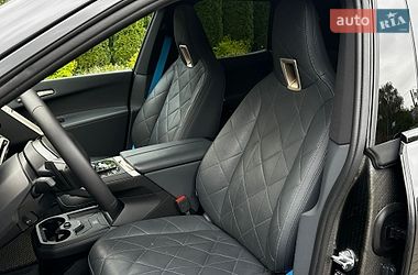Внедорожник / Кроссовер BMW iX 2023 в Ровно