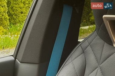 Внедорожник / Кроссовер BMW iX 2023 в Ровно