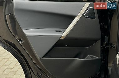 Внедорожник / Кроссовер BMW iX 2023 в Ровно