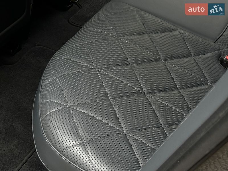 Внедорожник / Кроссовер BMW iX 2023 в Ровно
