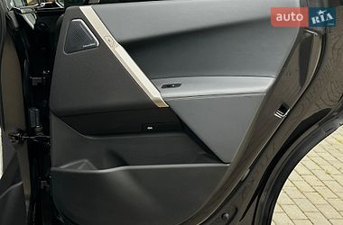 Внедорожник / Кроссовер BMW iX 2023 в Ровно