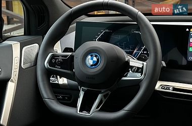 Внедорожник / Кроссовер BMW iX 2023 в Ровно