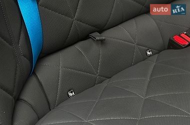 Внедорожник / Кроссовер BMW iX 2023 в Ровно
