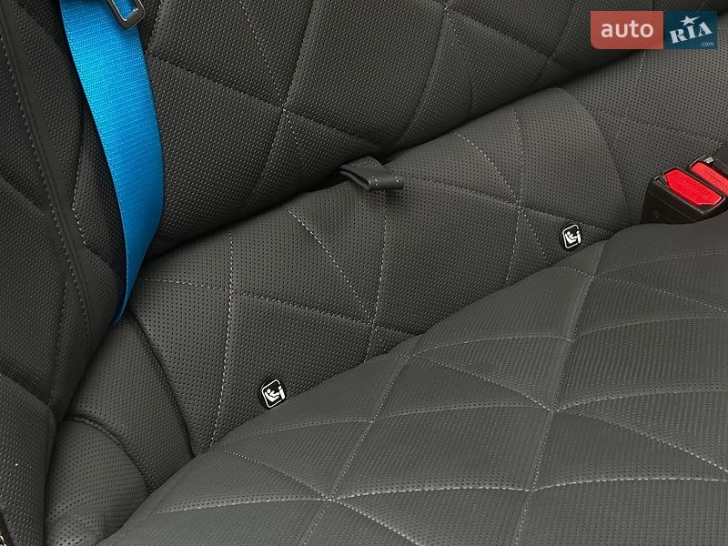 Внедорожник / Кроссовер BMW iX 2023 в Ровно