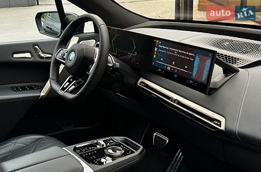 Внедорожник / Кроссовер BMW iX 2023 в Ровно