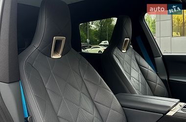 Внедорожник / Кроссовер BMW iX 2023 в Ровно