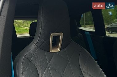 Внедорожник / Кроссовер BMW iX 2023 в Ровно