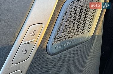 Позашляховик / Кросовер BMW iX 2024 в Володимирі