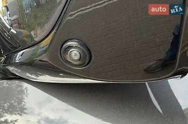 Позашляховик / Кросовер BMW iX 2022 в Рівному