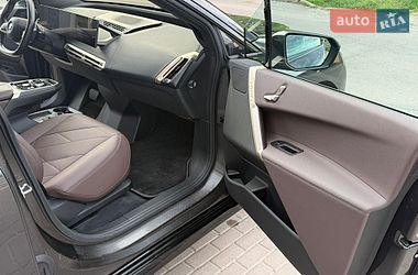 Позашляховик / Кросовер BMW iX 2022 в Рівному