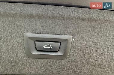 Позашляховик / Кросовер BMW iX 2022 в Рівному