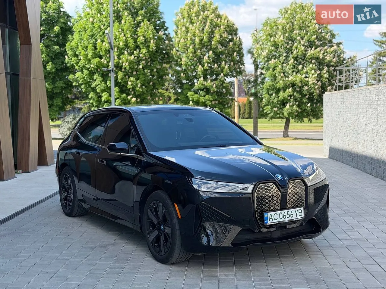 2018 BMW X5 - мініатюра 25