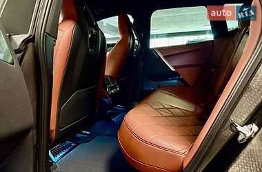 Позашляховик / Кросовер BMW iX 2021 в Львові