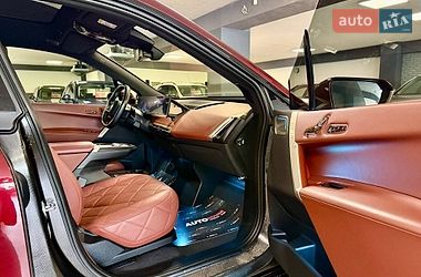 Позашляховик / Кросовер BMW iX 2021 в Львові