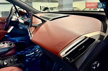 Позашляховик / Кросовер BMW iX 2021 в Львові