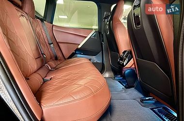 Позашляховик / Кросовер BMW iX 2021 в Львові