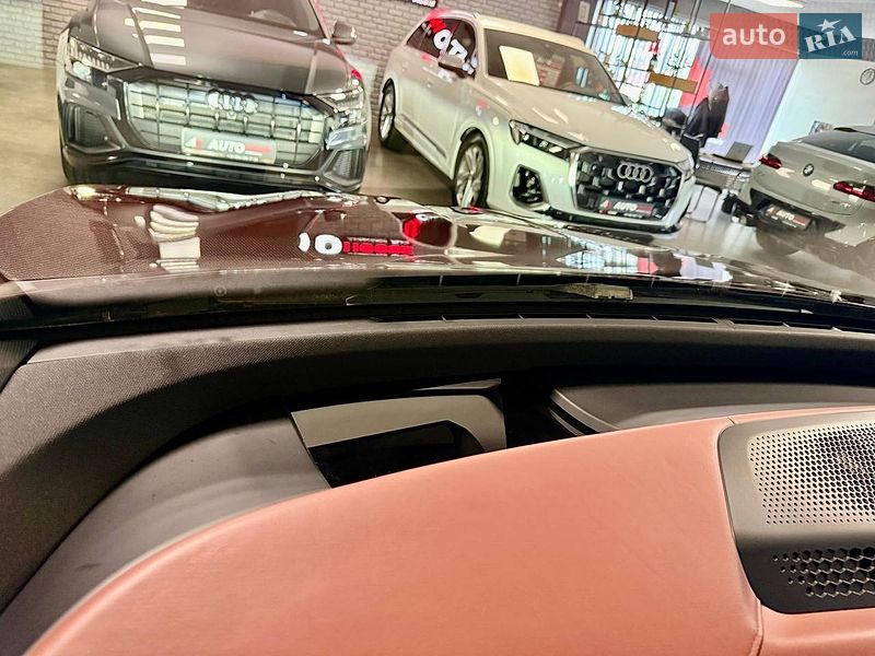 Позашляховик / Кросовер BMW iX 2021 в Львові