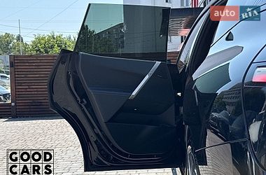Позашляховик / Кросовер BMW iX 2023 в Одесі