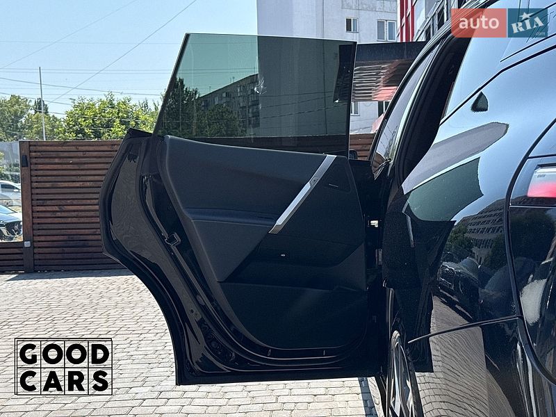 Позашляховик / Кросовер BMW iX 2023 в Одесі