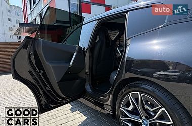 Позашляховик / Кросовер BMW iX 2023 в Одесі