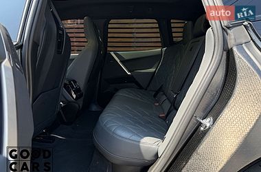 Позашляховик / Кросовер BMW iX 2023 в Одесі