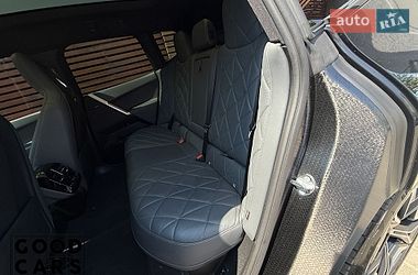 Позашляховик / Кросовер BMW iX 2023 в Одесі