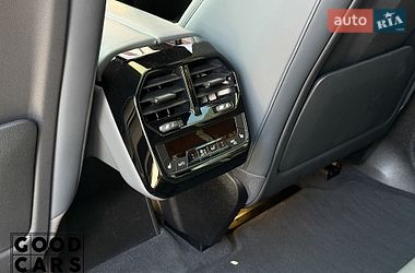 Позашляховик / Кросовер BMW iX 2023 в Одесі