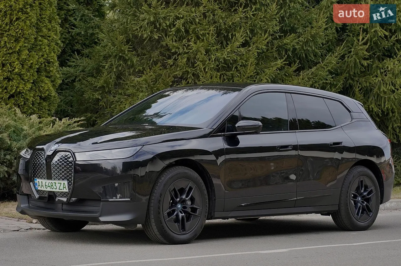 2022 Audi e-tron - мініатюра 34