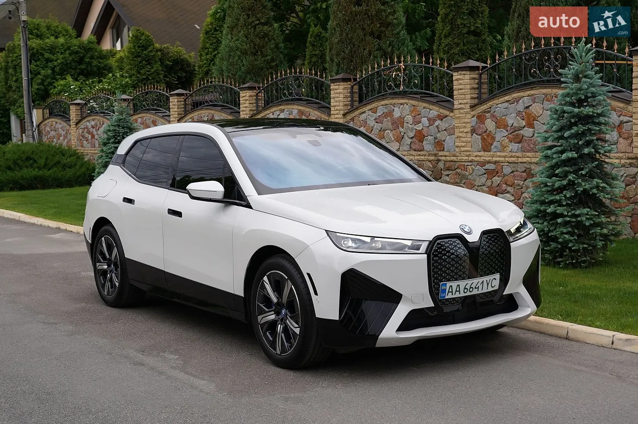 2022 Audi e-tron - мініатюра 33