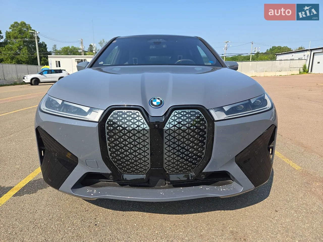 2023 BMW X4 M - мініатюра 37