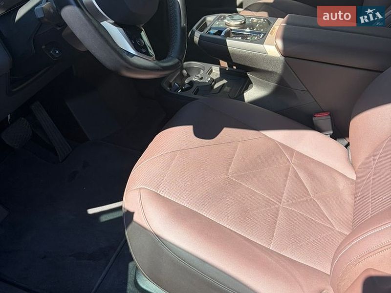 Внедорожник / Кроссовер BMW iX 2024 в Буче фото 7 Внедорожник / Кроссовер BMW iX 2024 в Буче
