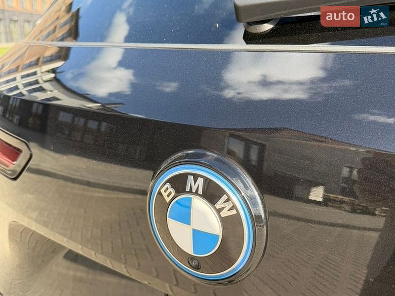 Внедорожник / Кроссовер BMW iX 2022 в Луцке фото 20 Внедорожник / Кроссовер BMW iX 2022 в Луцке