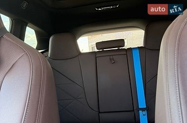 Внедорожник / Кроссовер BMW iX 2022 в Луцке фото 17 Внедорожник / Кроссовер BMW iX 2022 в Луцке