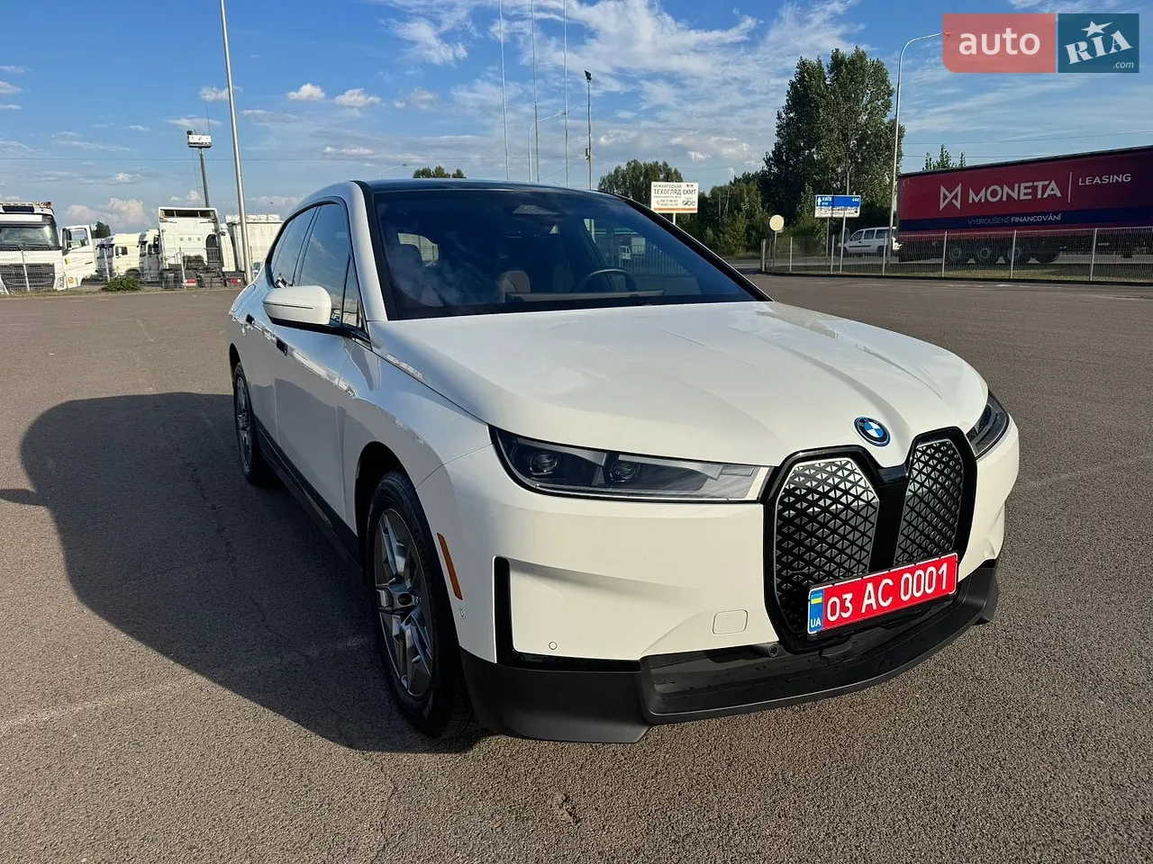 2022 BMW X4 - мініатюра 33