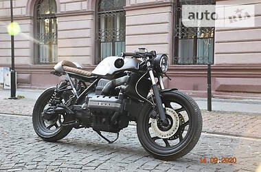 Мотоцикл Кастом BMW K 100 1986 в Чорткове