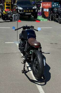Кафе рейсер BMW K 100 1990 в 