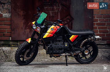 Мотоцикл Кастом BMW K 100 1989 в Киеве