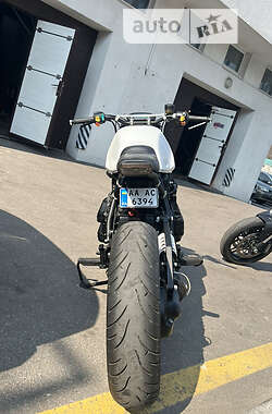 Кафе рейсер BMW K 1100LT 1997 в Києві