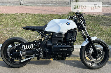 Кафе рейсер BMW K 1100LT 1997 в Києві