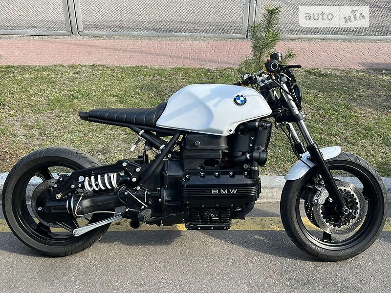 Кафе рейсер BMW K 1100LT 1997 в Києві